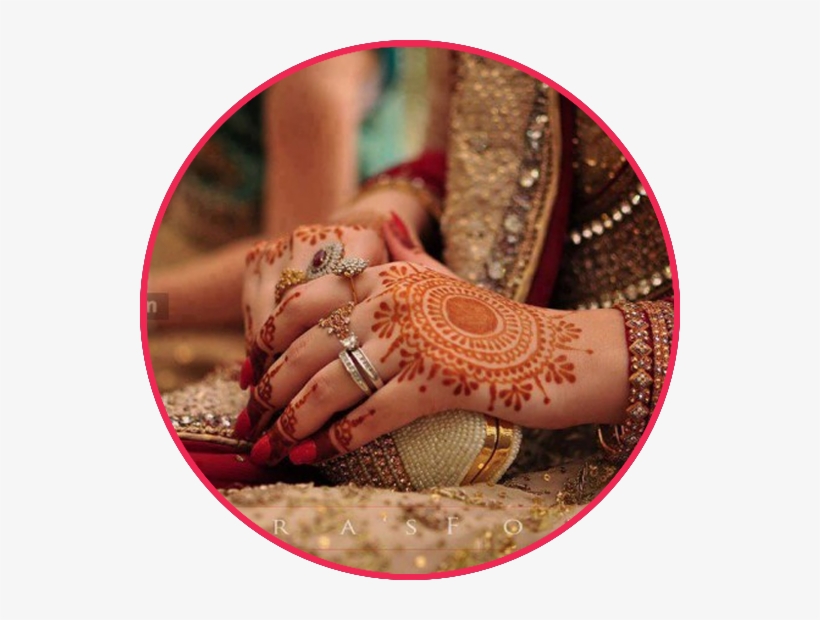 Mobile On Site Blind Services - Bride Henna Designs Rajasthani, transparent png