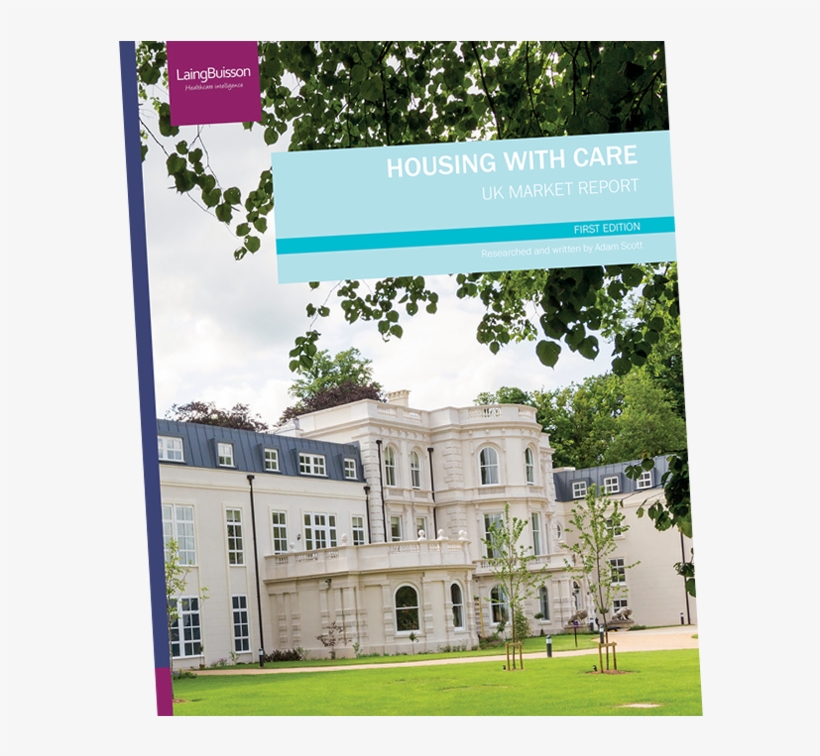 Is Housing With Care The Answer To Our 'broken Housing - Campus, transparent png