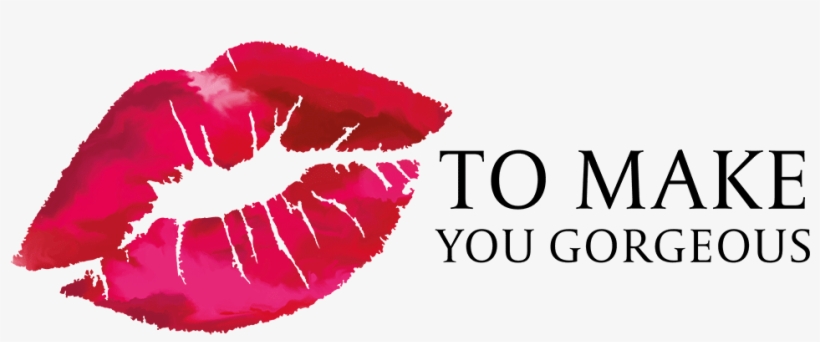 To Make You Gorgeous - Lip, transparent png