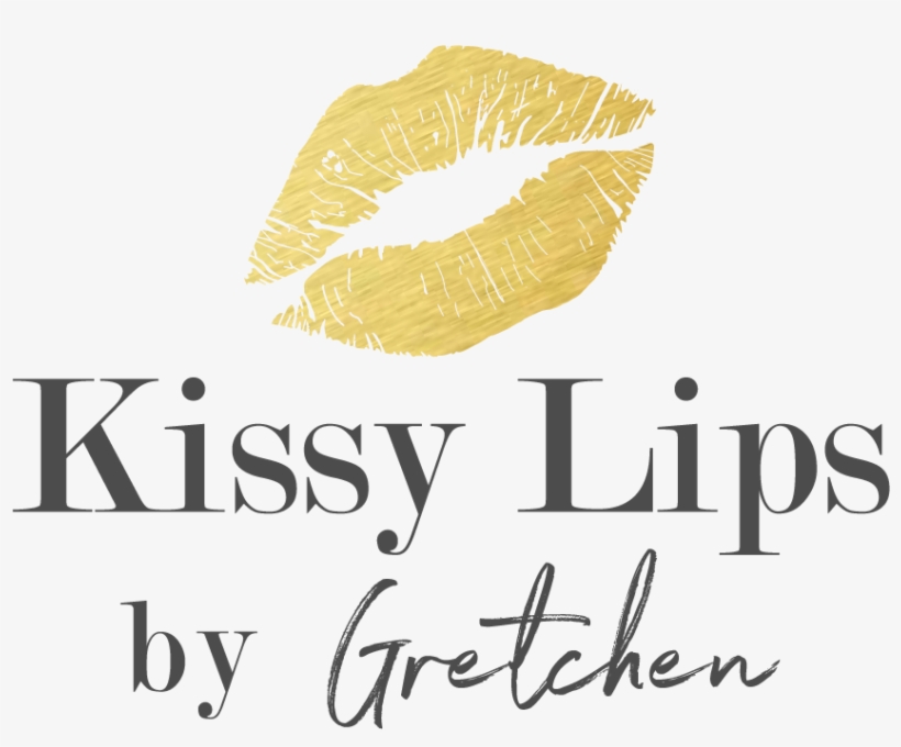 We Designed This Logo For Gretchen Johnson, A Senegence - Kindness Matters Small Canvas Zipper Bag, transparent png