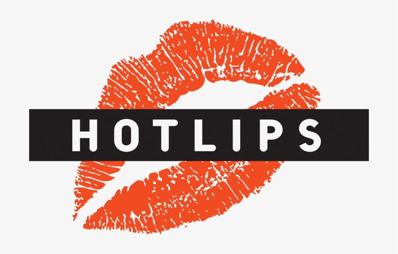 Hot Lips Pizza Logo - Hot Lips Pizza Png, transparent png