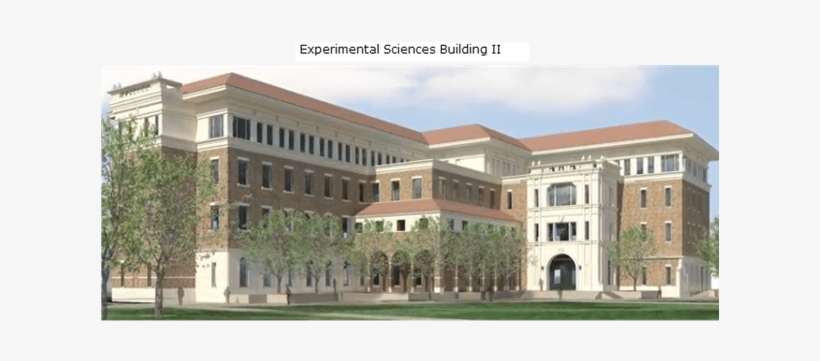 The 117,000-sf Building Will Include An Animal Vivarium, - Texas, transparent png