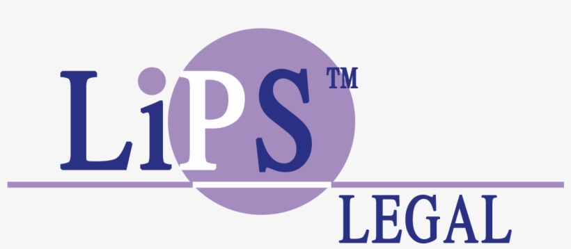 Lips Legal Logo - Industry, transparent png
