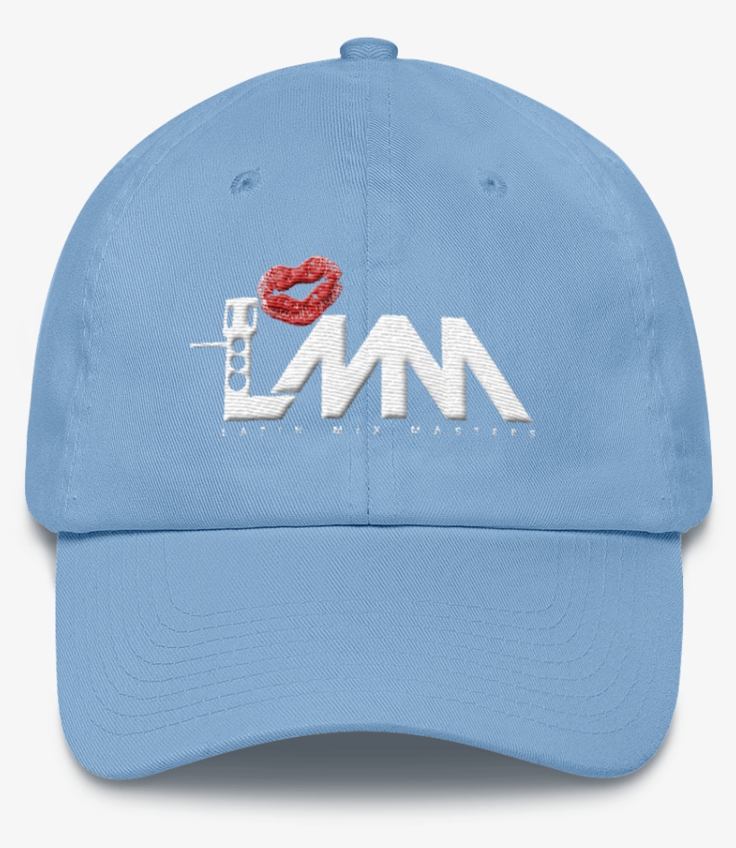 Logo Unstructured 6 Panel Hat - Hat, transparent png