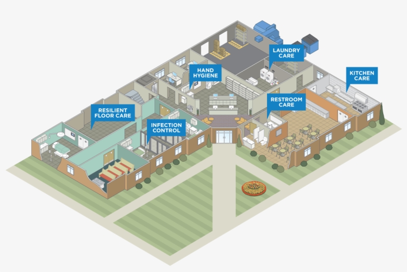 Tall - 3d Floor Plan, transparent png