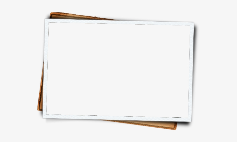Paper, transparent png