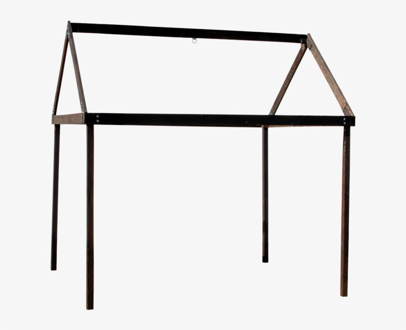 Vineyard Frame House - Outdoor Furniture, transparent png