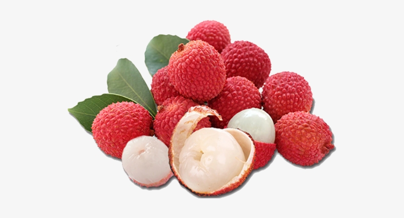 The Fruit Litchi, Was Born And Bought Up In China - Lychee Flavour, transparent png