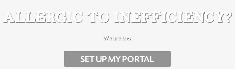 Set Up Portal - Black-and-white, transparent png