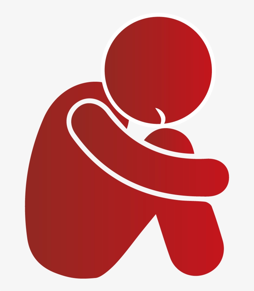 What Is Neglect - Child Abuse Png, transparent png