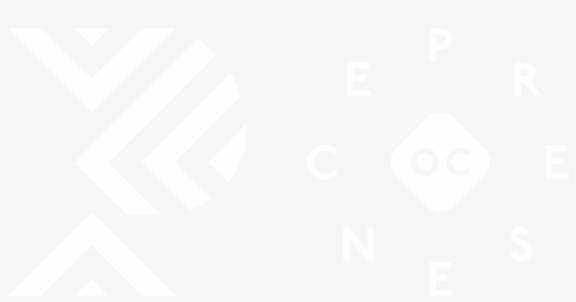 Presence Logos Lockup White Footer - Ps4 Logo White Transparent, transparent png