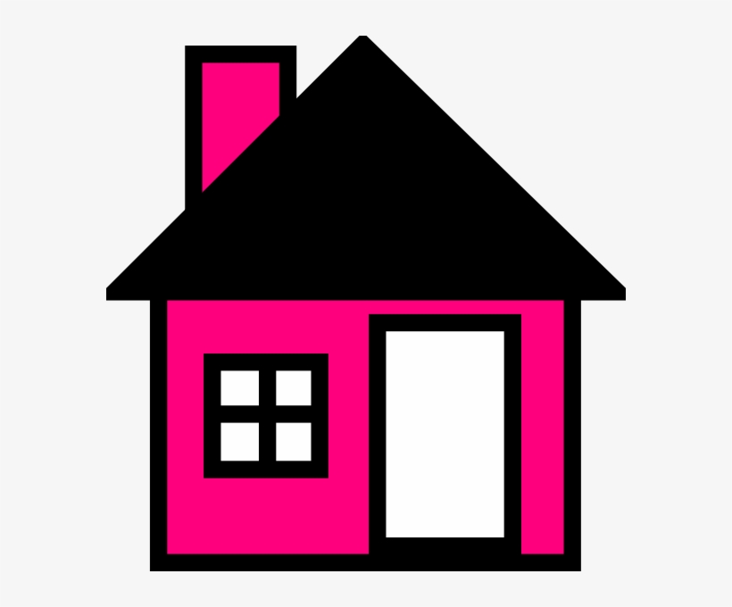 House Clip Art, transparent png