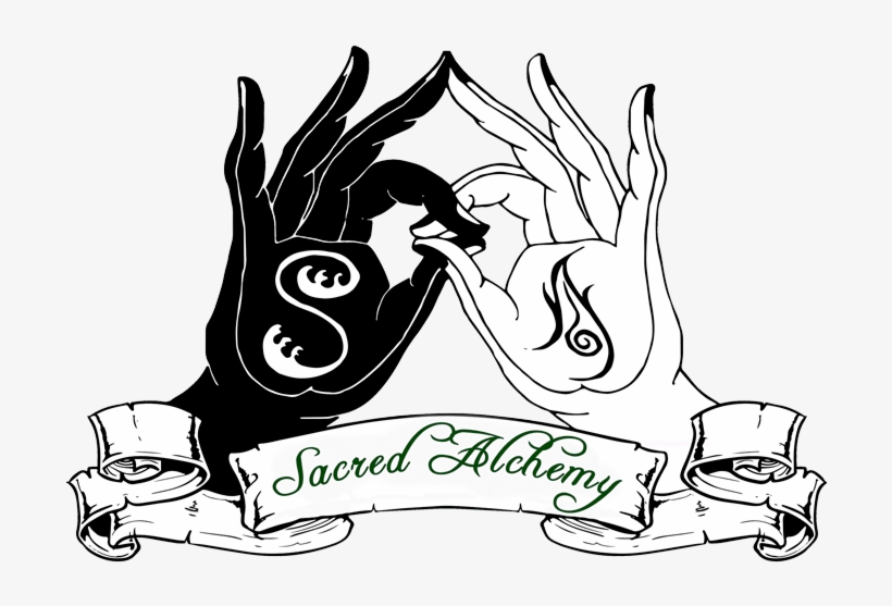 Logo - Elegua Symbols, transparent png