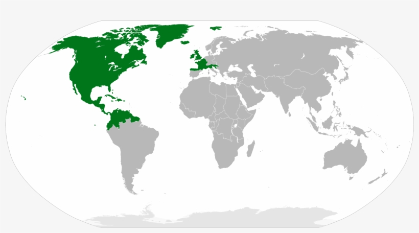 World Map Britannica World - World Map, transparent png