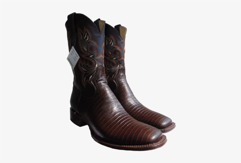 Bota Animas - Cowboy Boot, transparent png