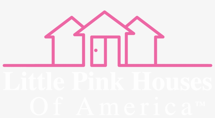 Little Pink Houses, transparent png