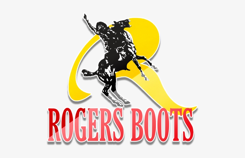Rogers Boots Rogers Boots - Roger Boots, transparent png
