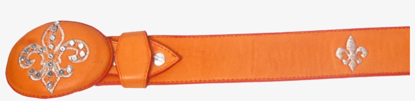 Cinto Vaquero Bordado C51224 Cinto Vaquero Bordado - Embroidery, transparent png