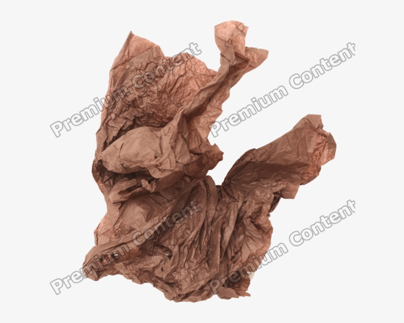 Crumpled Paper - Carving, transparent png