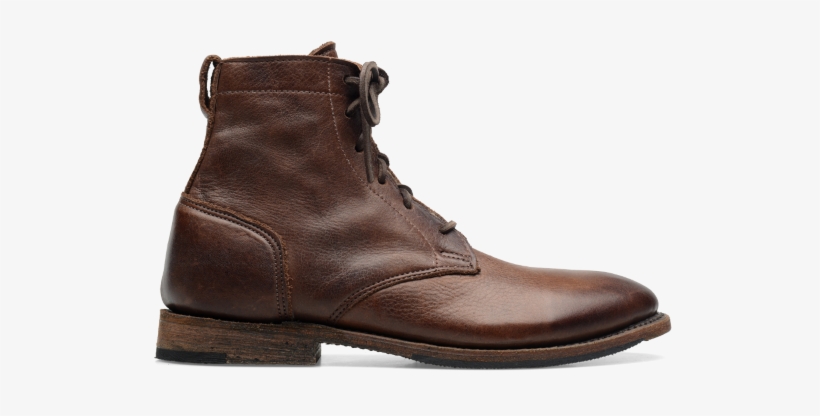 Walk Over Womens Lilly In Chocolate - Boot, transparent png