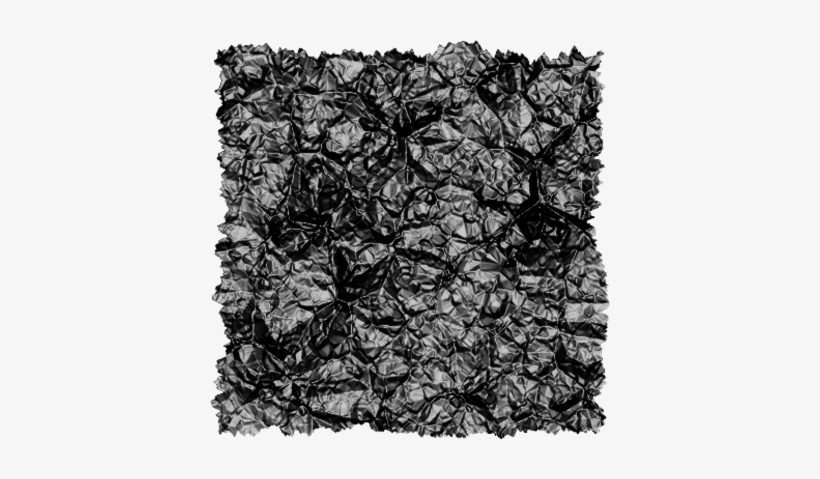 Wrinkled Paper Png Psd Detail - Graphics, transparent png