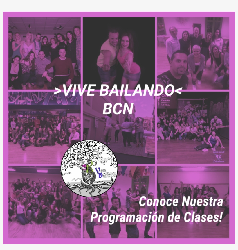 Empezamos El Día 11 De Septiembre Con Nuestras Clases - Collage, transparent png