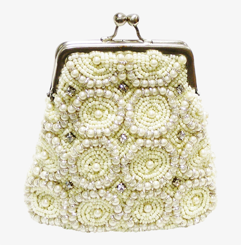 - Coin Bag Large - Handbag, transparent png