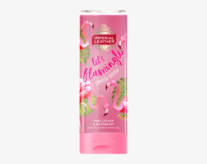 Pink Lychee & Raspberry Fantasy Icons Shower Gel - Imperial Leather Shower Gel Unicorn, transparent png