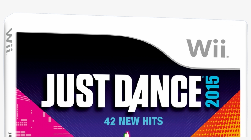Just Dance 2018 Wii Pal, transparent png