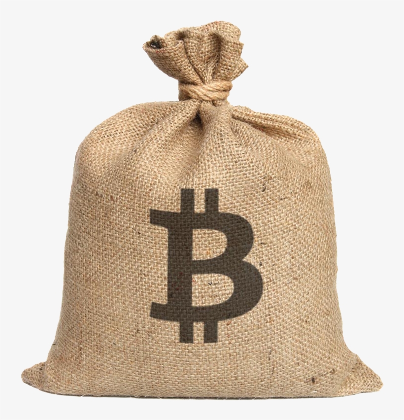 Clip Transparent Download Burlap Vector Gunny Sack - Bank Money Bag Png, transparent png