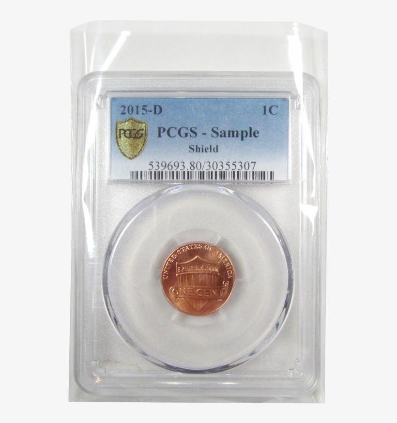 Graded Slab Coin Protector Bag - Bag, transparent png