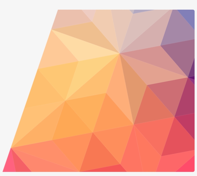 10% Off Your First Html Or Wordpress Project - Triangle, transparent png