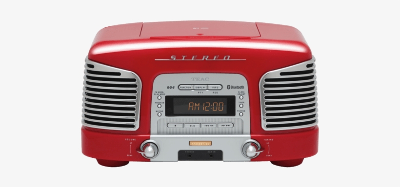 When It Comes To House Hold Goods, Vintage Is Definitely - Sl D930 Retro Bluetooth Radio, transparent png