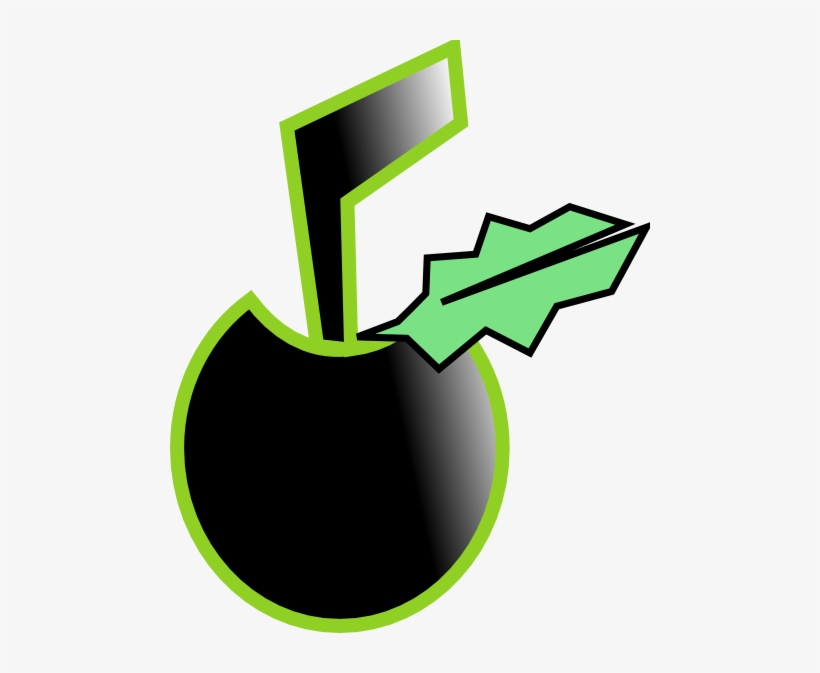 How To Set Use Black Apple Svg Vector, transparent png