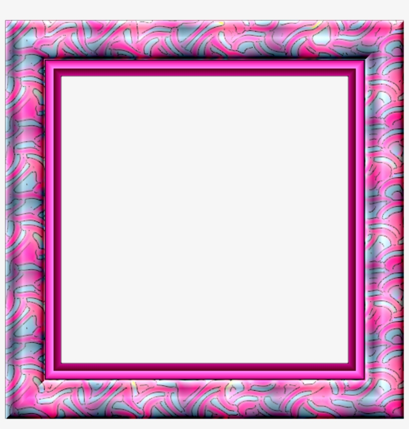 Picture Frame, transparent png