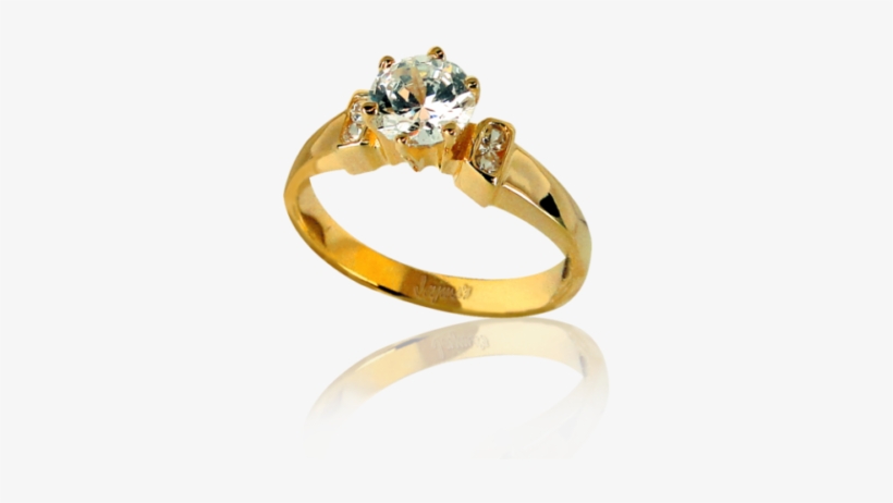 Y-220 - Anillos De Compromiso Precios Peru, transparent png