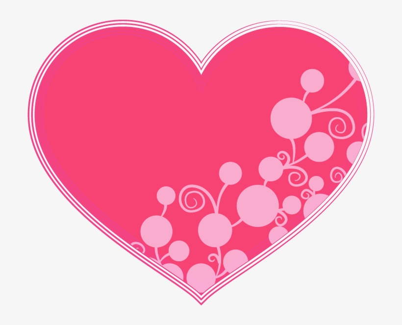 Hearts Clipart String Heart - Heart Image Clipart Png, transparent png