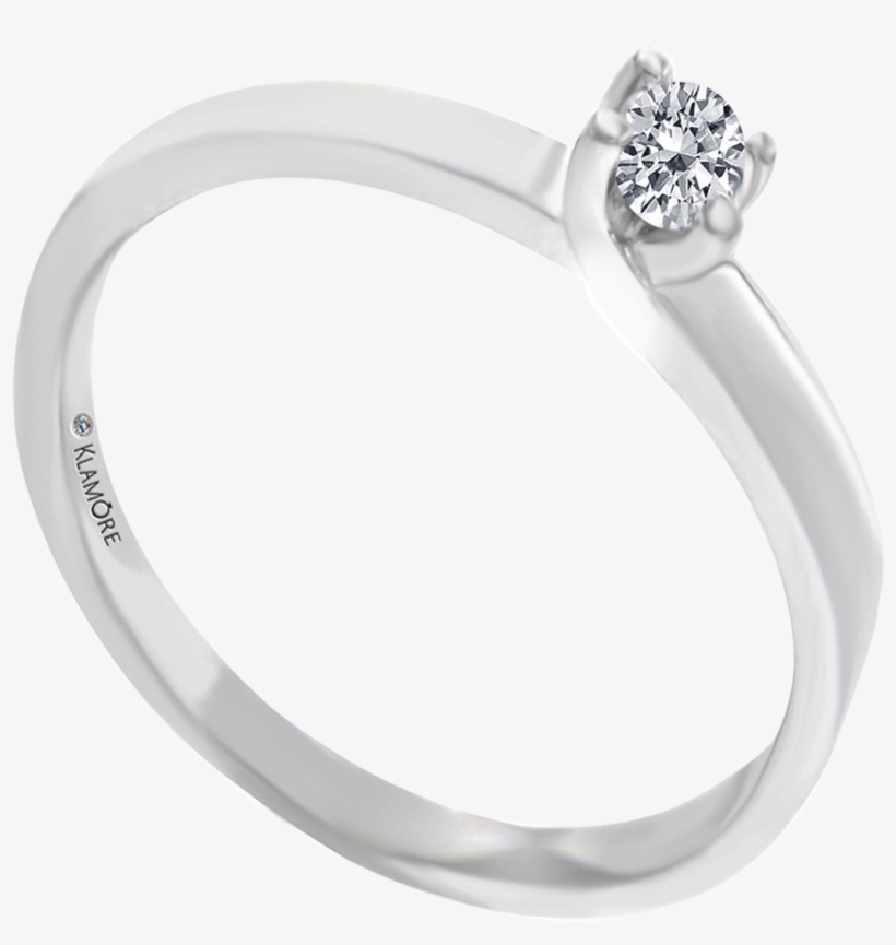 Nuestros Anillos De Compromiso Representan Una Promesa - Ring, transparent png