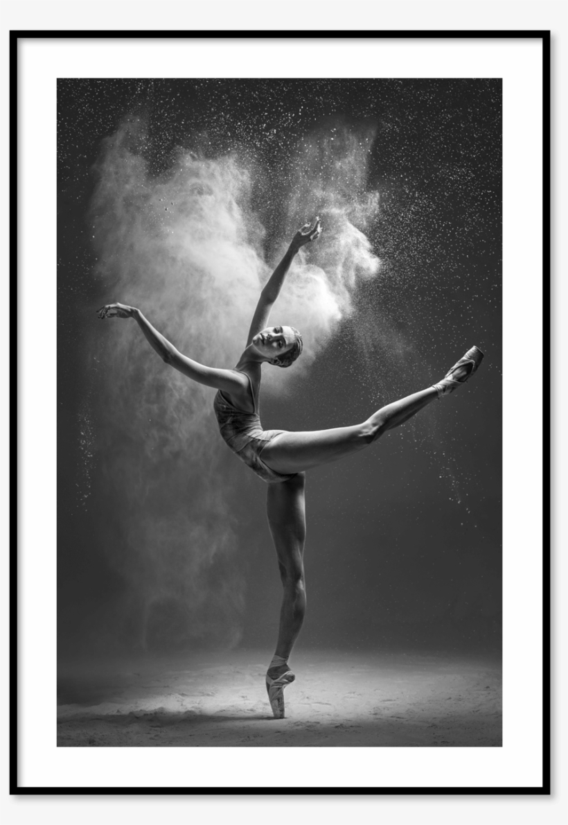 Gravity Prints - Bolshoi Ballet, transparent png