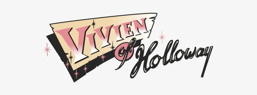 Vivien Of Holloway - Vivien Of Holloway Logo, transparent png