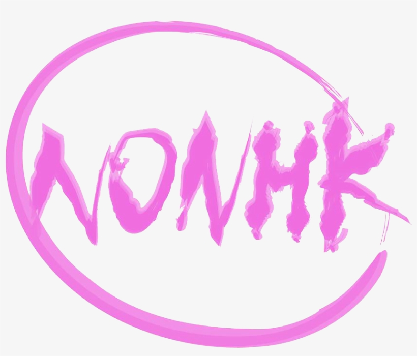 Nonhklogo Square - Portable Network Graphics, transparent png