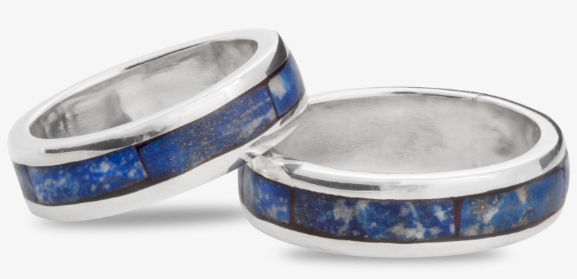 Plat-18 - Anillos De Compromiso Lapislazuli, transparent png