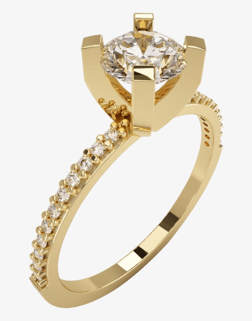 1 - Diamond, transparent png