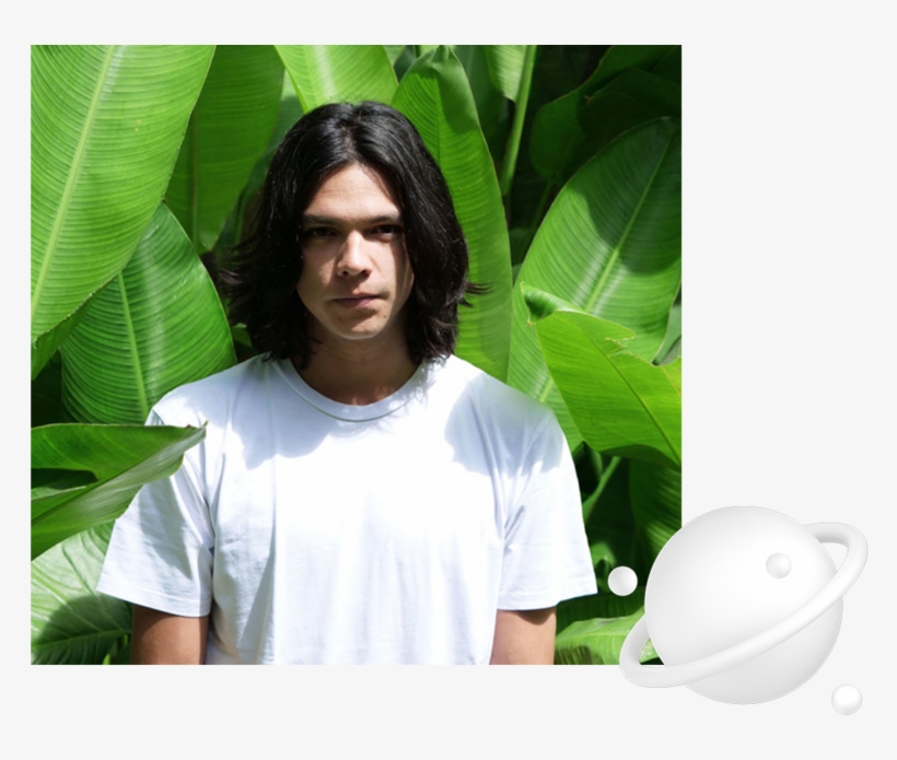 Hamish & Rangi - Rhythm & Vines, transparent png