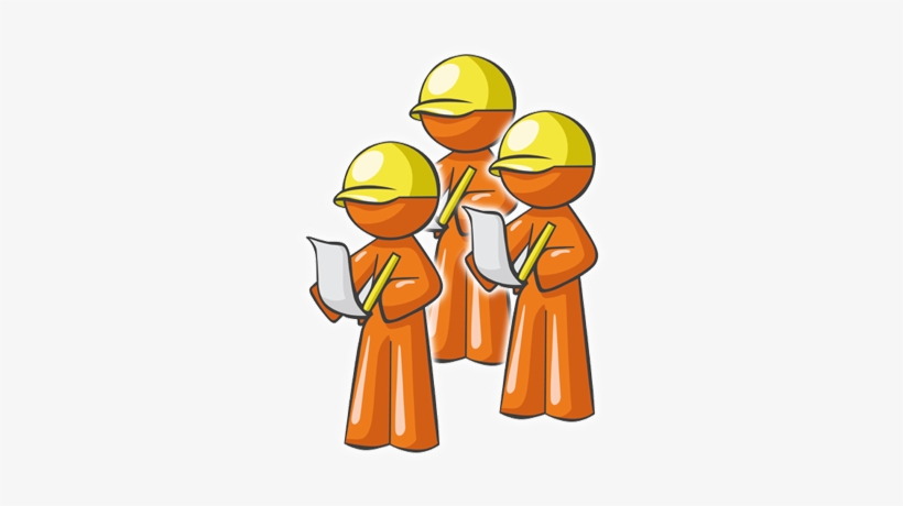 Trabajador2 - La Cultura De Prevencion, transparent png