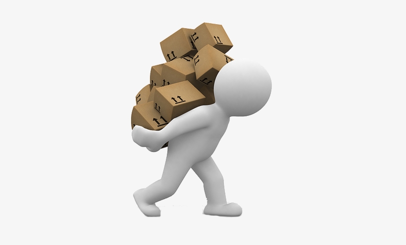 ¿quién Desarrolla Carcare - 3d Boxes, transparent png