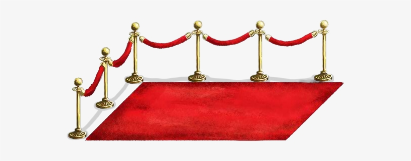 Velvet Rope Platform - Badge, transparent png