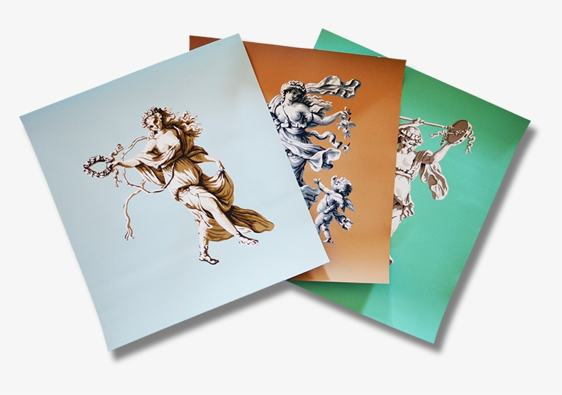 The Locust Grove Arabesque - Illustration, transparent png