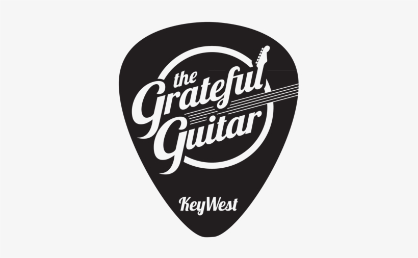 The Grateful Guitar - Music, transparent png