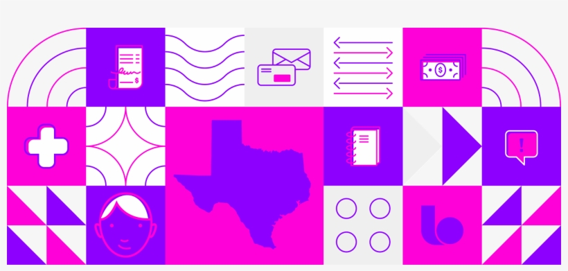 Why We're Forgiving $1m Of Medical Debt In Texas, transparent png